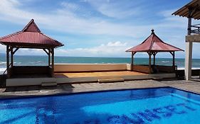Hotel 77 Sunset Plaza